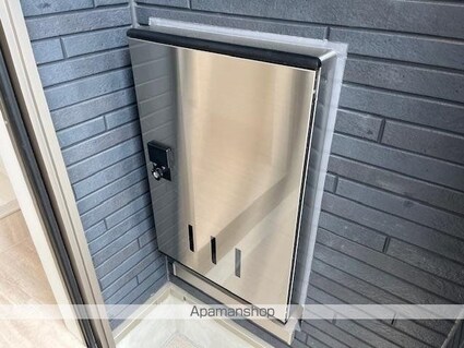 ペルラ[1LDK/39.34m2]の内装3