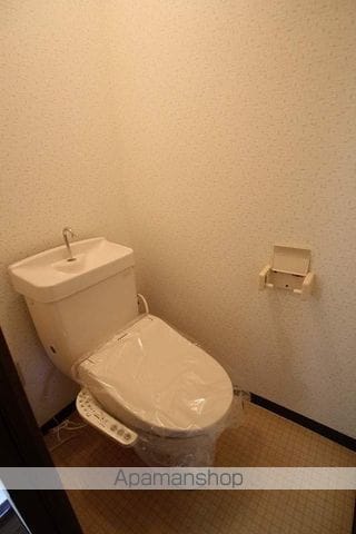 エミネンスの内装写真