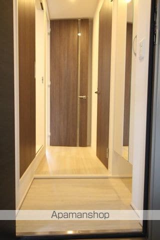 シトロン ミエルの内装写真