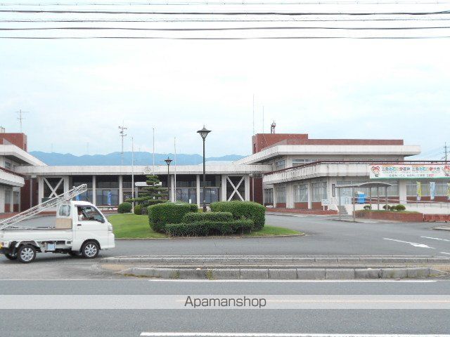 フォルトゥーナいなべの周辺写真