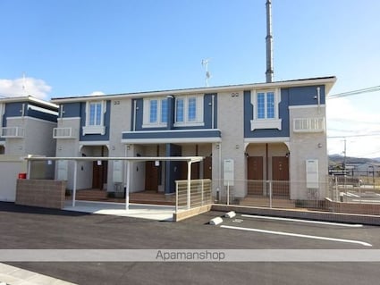 和歌山県和歌山市朝日[1LDK/44.97m2]の外観1