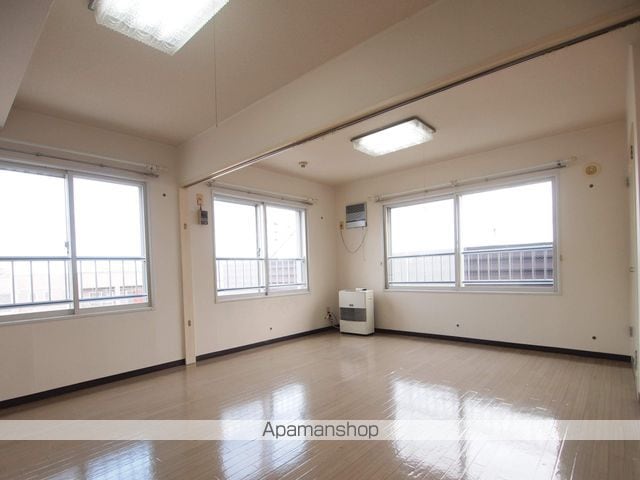 STUDIO 7の内装写真