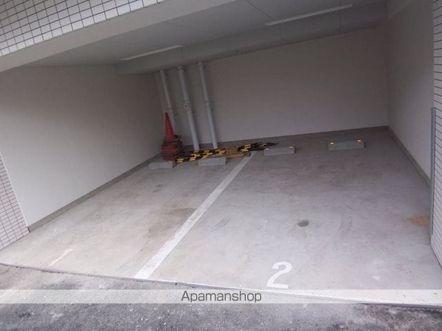 メインステージ二子多摩川の内装写真