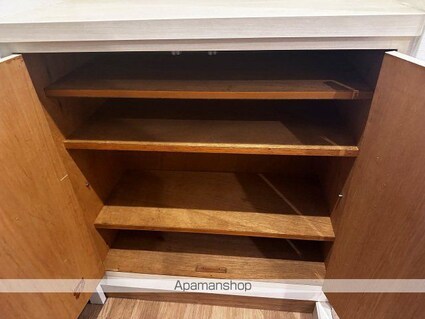 第３茶谷ビル[1LDK/46.89m2]の内装2