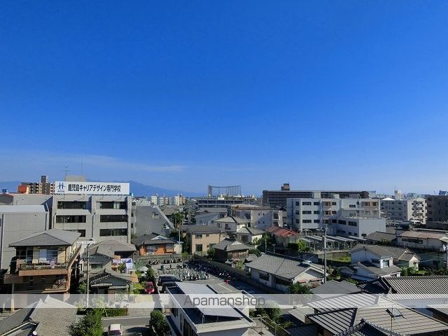 エクステンド谷山の周辺写真