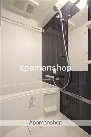 ファーストステージEDOBORIパークサイドの内装写真