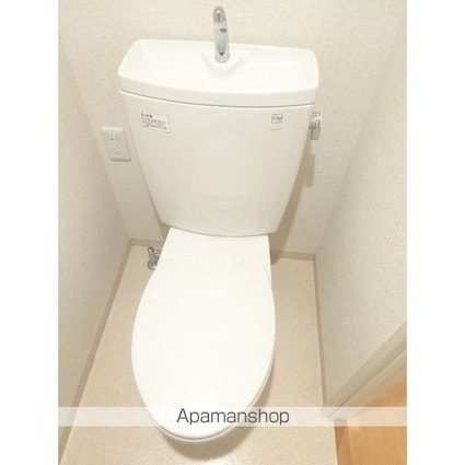 いずみマンションⅡ[1DK/41.04m2]のトイレ