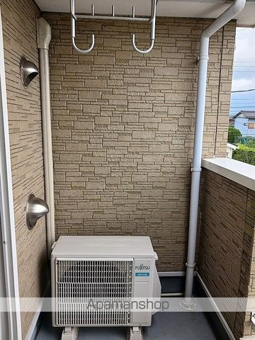 ロックシェルズの内装写真