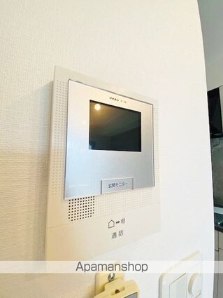 イーダッシュ八幡[1R/29.36m2]の内装1