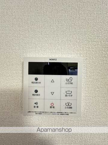 セジュール壱番館 B棟の内装写真