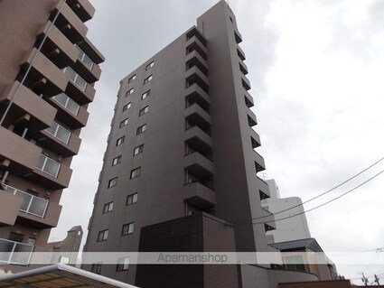 ハイフラッツ２１３[3LDK/72.58m2]の外観5