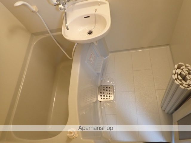 エクセル小林の内装写真