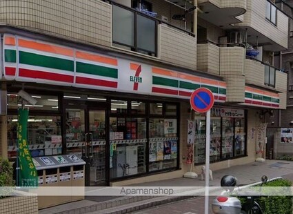 パークアクシス木場[1R/25.02m2]の周辺1
