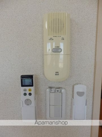 コルヌイエの内装写真