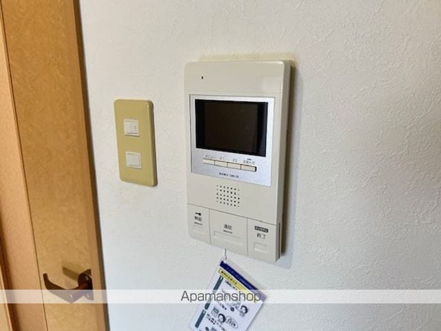 木下鉱産ビルIIの内装写真