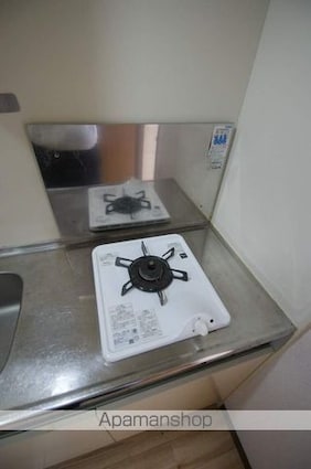 ハウスキャピタルⅠ[1K/24.3m2]の内装2