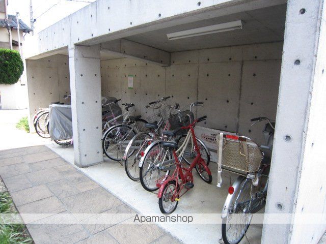 はなみずき3の外観写真