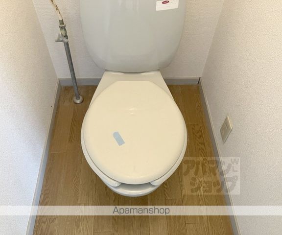 ヴィラコンフォートIの内装写真