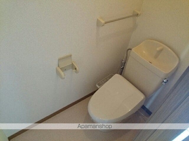 パインズドールIの内装写真