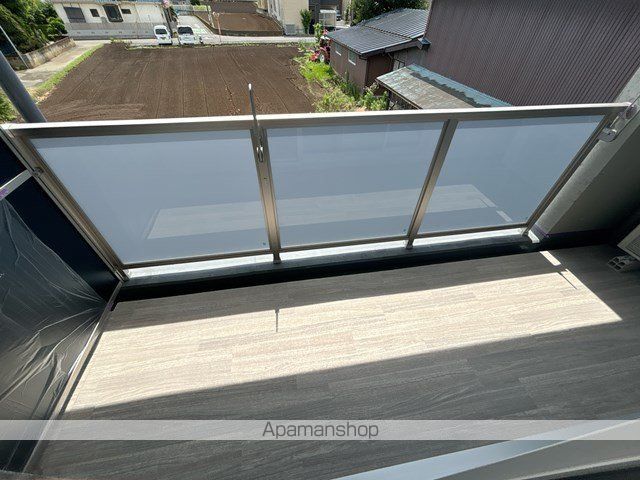 IMPLEOS朝霞根岸台の内装写真