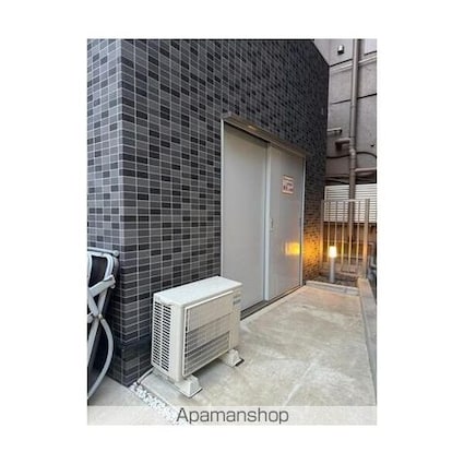 Ｆｅｌｉｃｅ　Ｐｒｅｎｄｒｅ[1LDK/40.02m2]のその他設備2