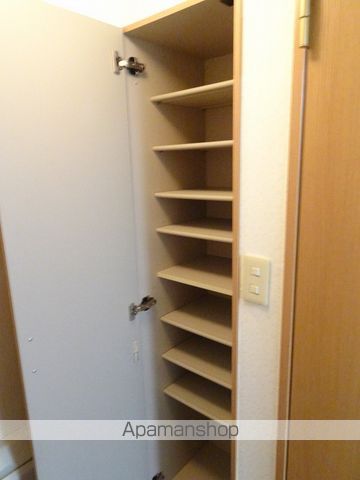 ラフォーレ椌木の内装写真