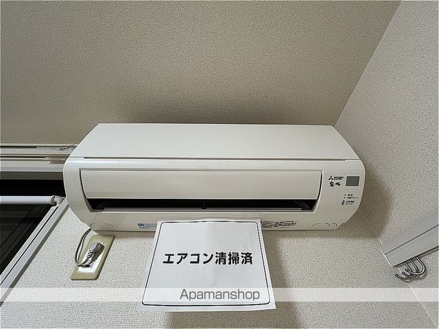 サントークの内装写真