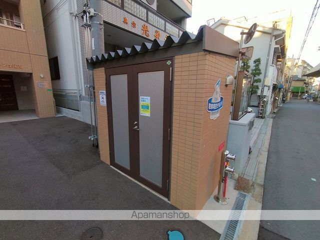 レクラン深江南の外観写真