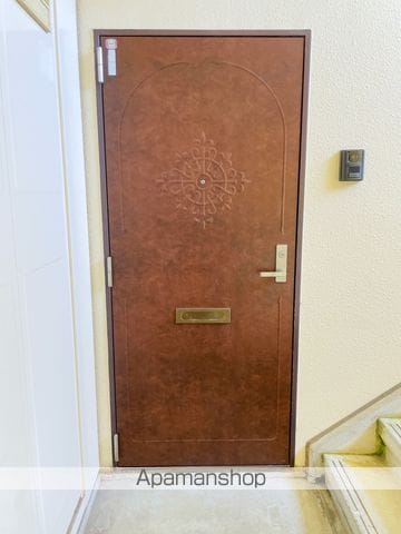 ロイヤルシティ東美の外観写真