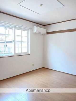 エトワールＫ・Ａ[2DK/44.34m2]のリビング・居間