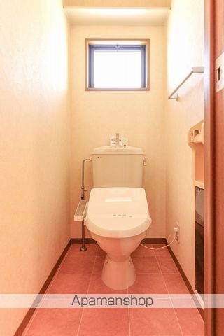 グランヴェール三河 B棟の内装写真