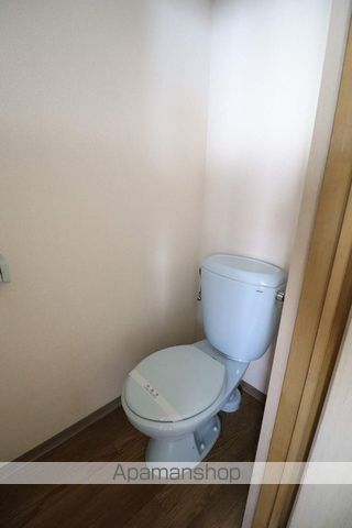 シティコーポABEの内装写真