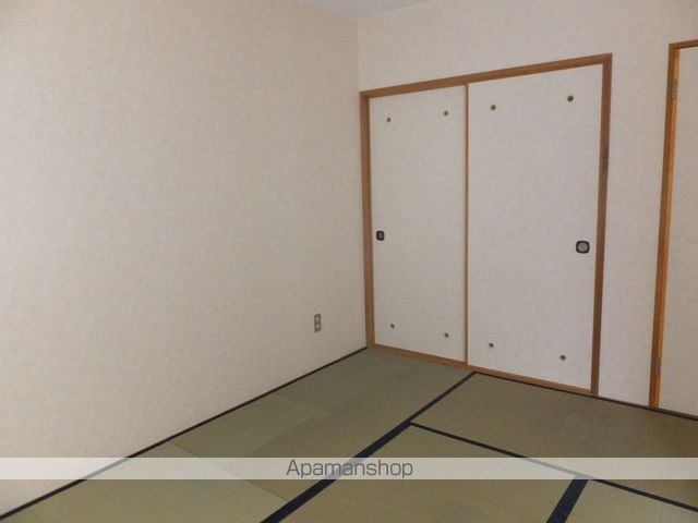 ハイムプロティアの内装写真