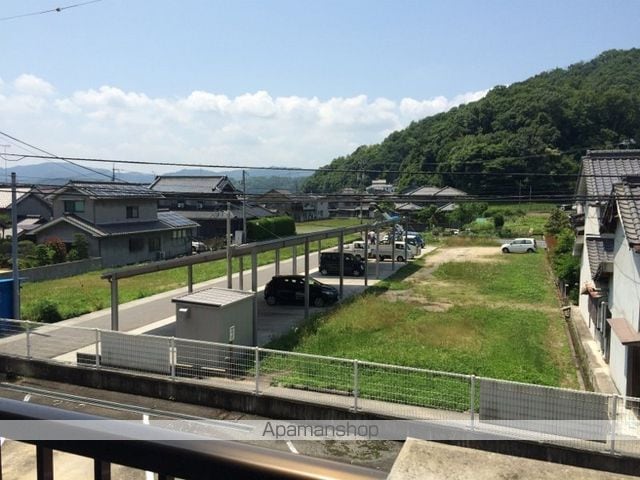 宮内ひまわりハイツの周辺写真