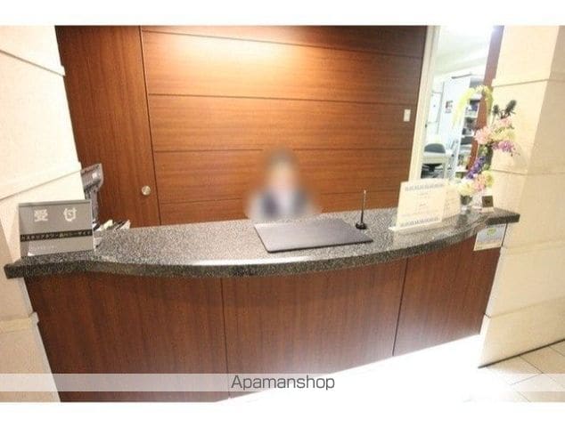 カスタリアタワー品川シーサイドのその他写真