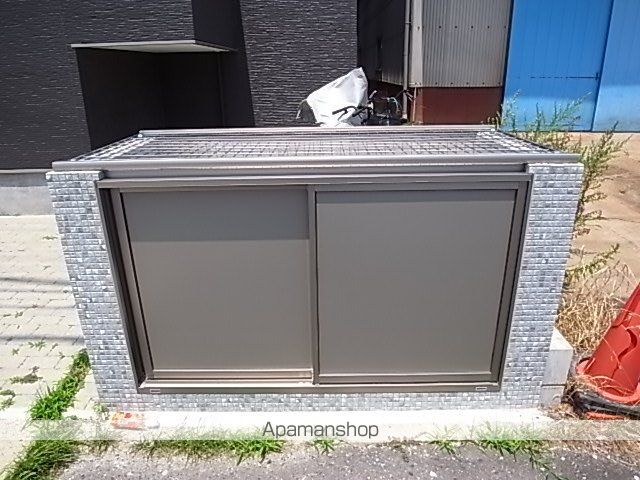 I・ROOM並木の外観写真