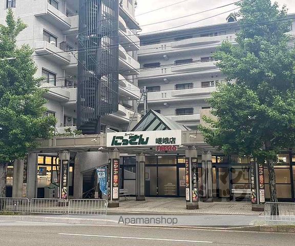 さぬきマンションの周辺写真