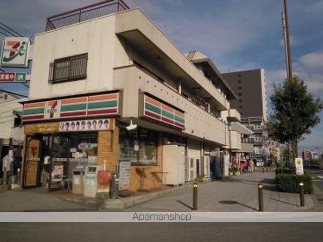 おおきに北大阪リバーフロントAPの周辺写真