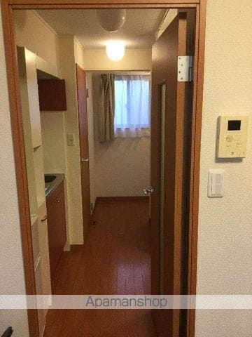 レオパレスせせらぎの内装写真
