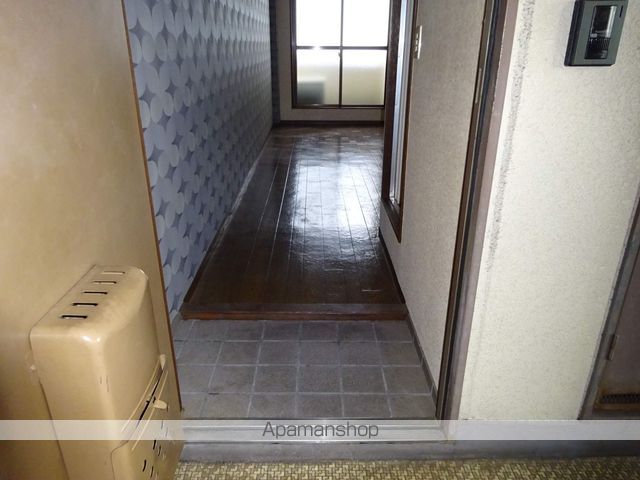 サニーハイツ寝屋川の内装写真