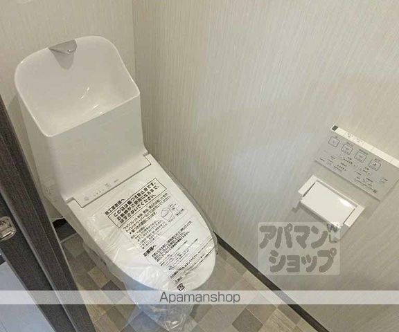 CULTI京都六地蔵の内装写真