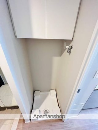 東京都台東区小島１丁目[1DK/25.72m2]の内装1