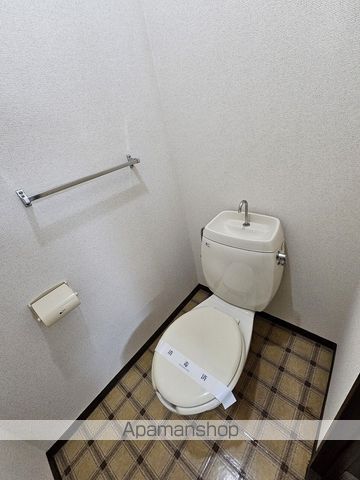 すみれハイツの内装写真