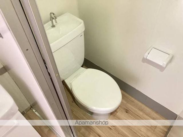 ビレッジハウス栃木日ノ出タワー1号棟の内装写真