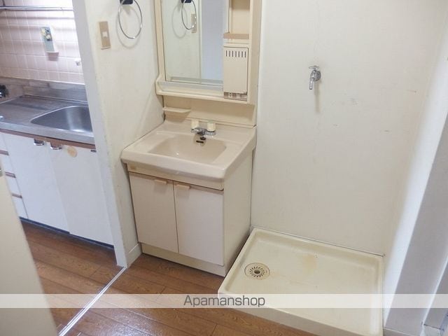 セゾンSAKAMOTOの内装写真