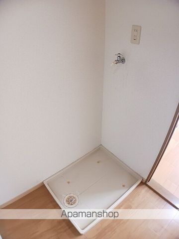 サンシャインハイツの内装写真