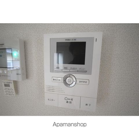 ラ・レコルトの内装写真