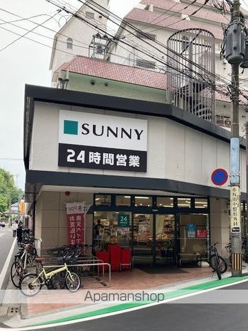 エコルクス赤坂の周辺写真