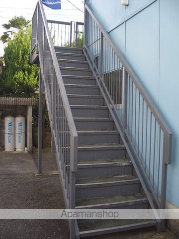 スカイハウス壺川のその他写真