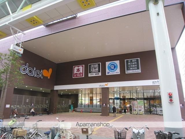 ルフォンプログレ赤羽の周辺写真